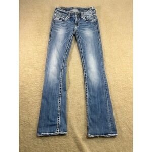 Women's Blue Jeans